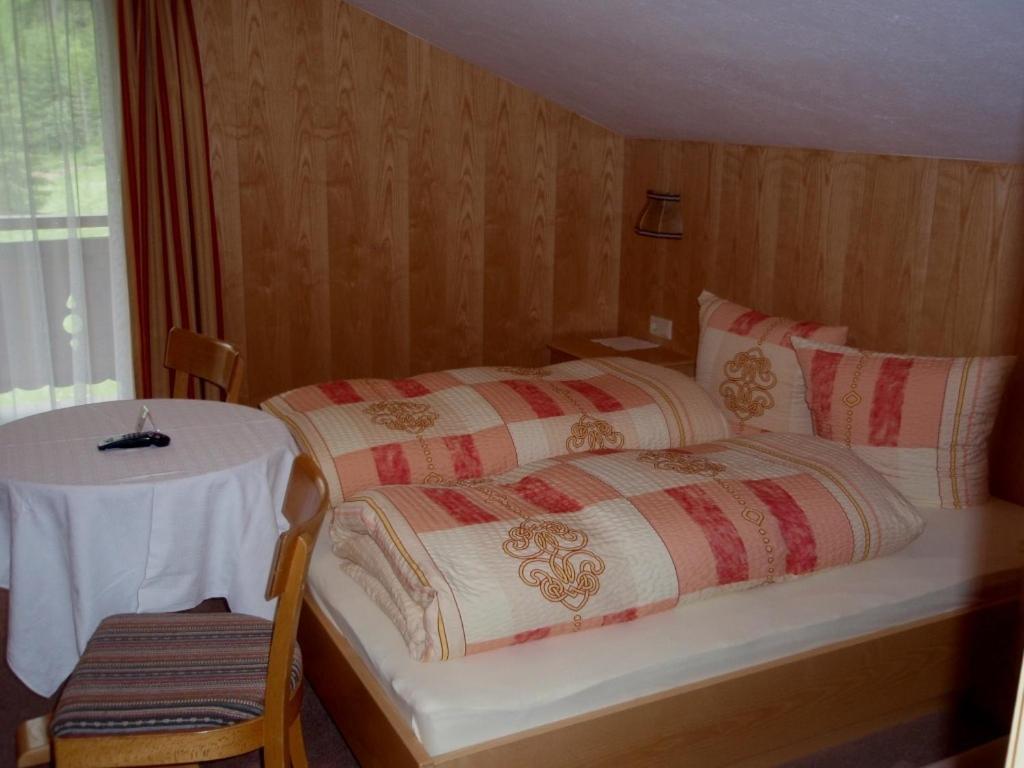 Pension Fiegl Sölden Habitación foto