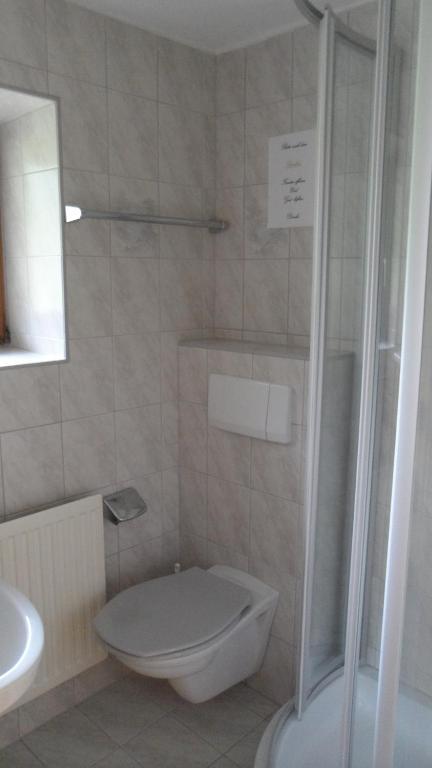 Pension Fiegl Sölden Habitación foto