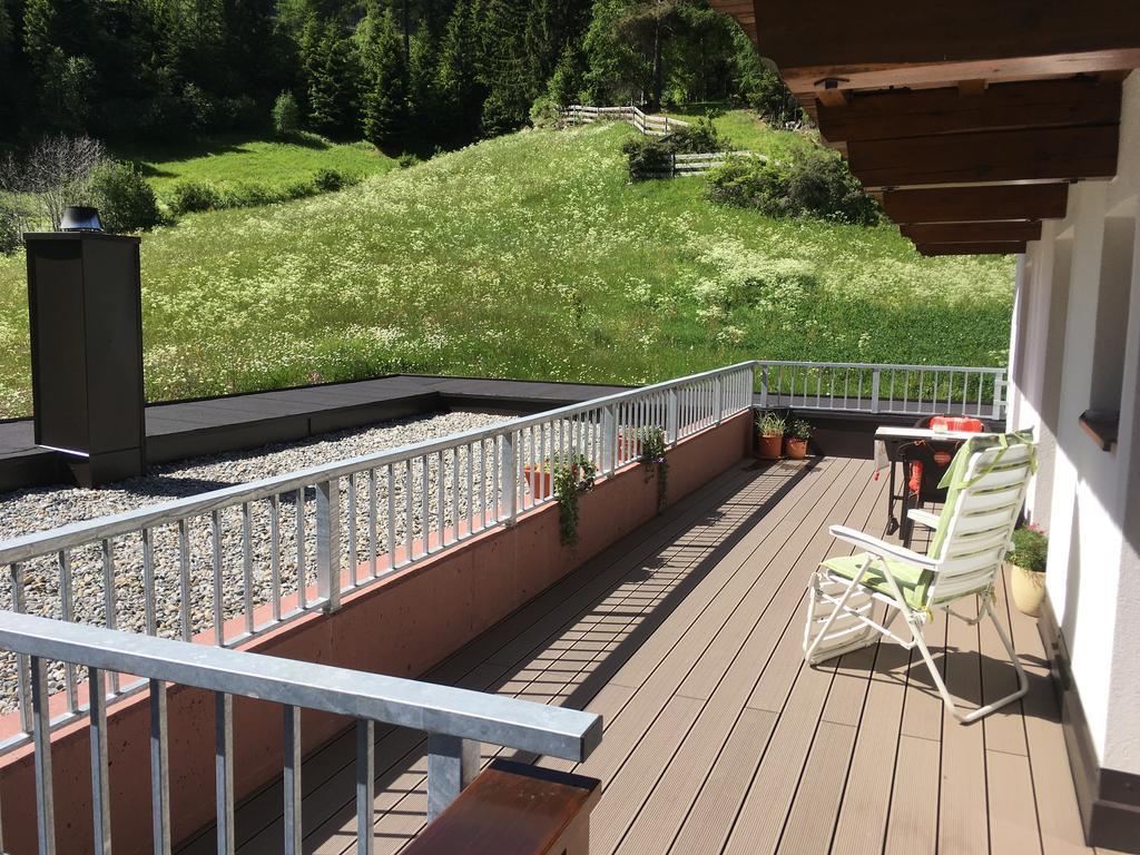 Pension Fiegl Sölden Exterior foto