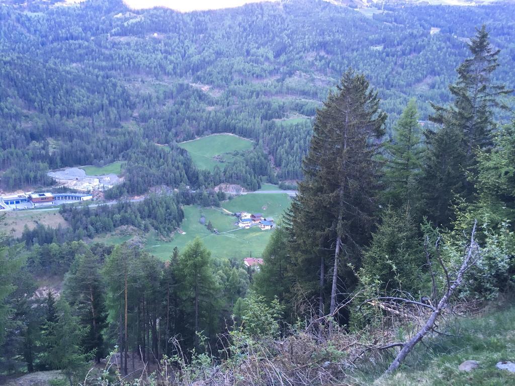 Pension Fiegl Sölden Exterior foto